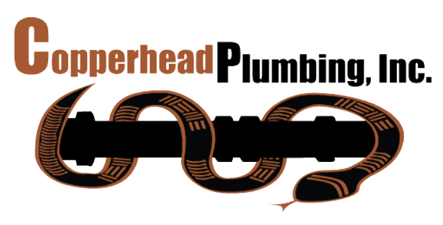 Copperhead Plumbing, Inc. Logo