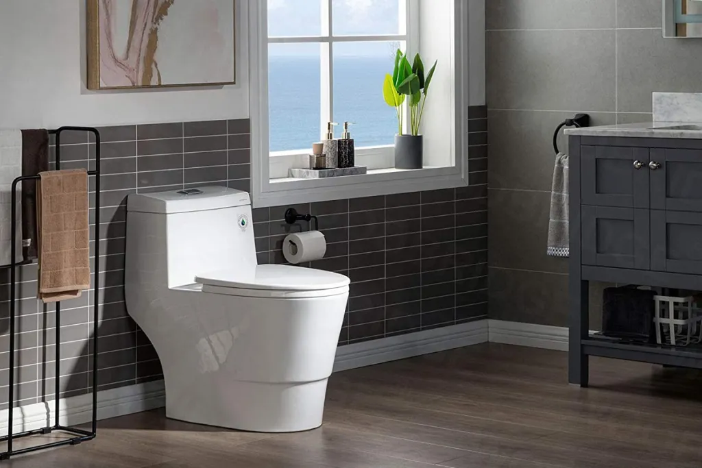 The typical lifespan of a toilet is 10 to 15 years. Hard water, damage to the finish, or any other improper maintenance can affect a toilet's lifespan.