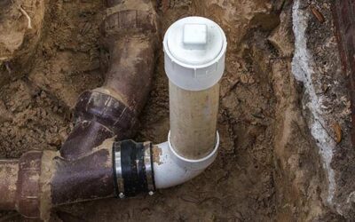 Sewer Line Replacement: Why Choosing the Right Company Matters