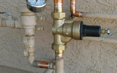 The Unsung Hero of Your Water Heater: Your Pressure Relief Valve